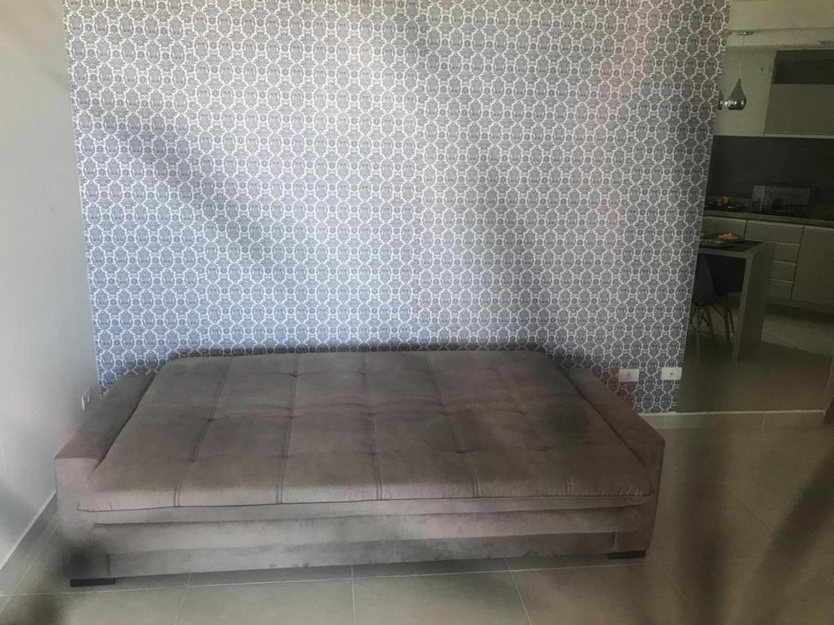 Apartamento Enseada Guaruja Ngoại thất bức ảnh