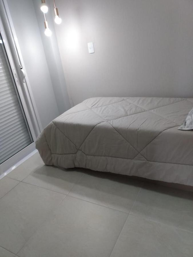 Apartamento Enseada Guaruja Ngoại thất bức ảnh