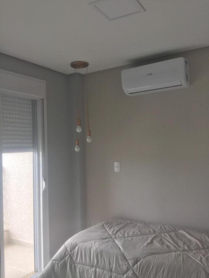 Apartamento Enseada Guaruja Ngoại thất bức ảnh